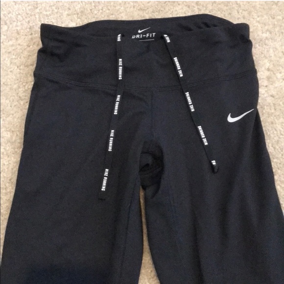 Nike dri fit leggings - Picture 2 of 6